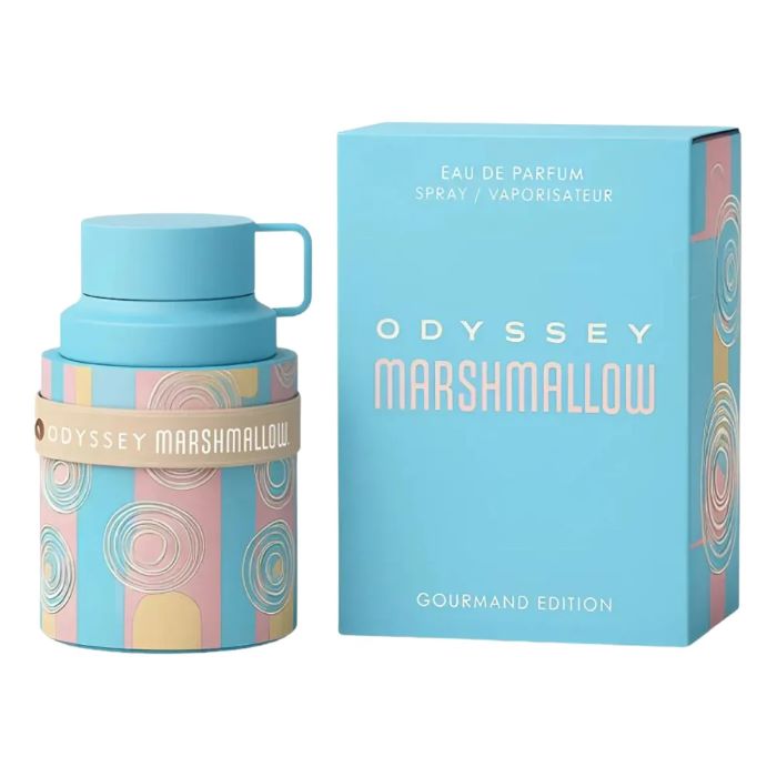 Armaf Odyssey Marshmallow