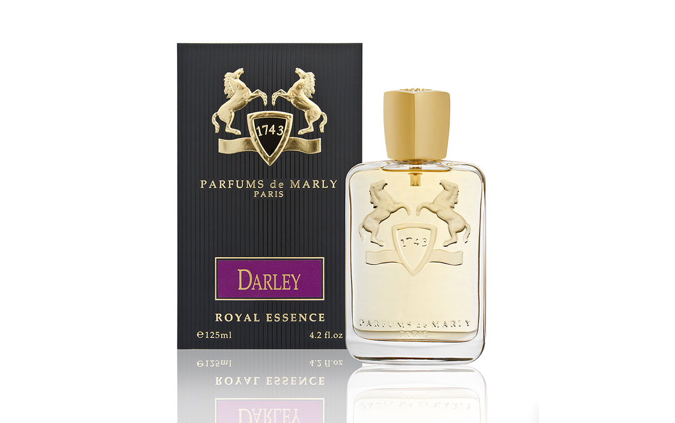 Marly Darley