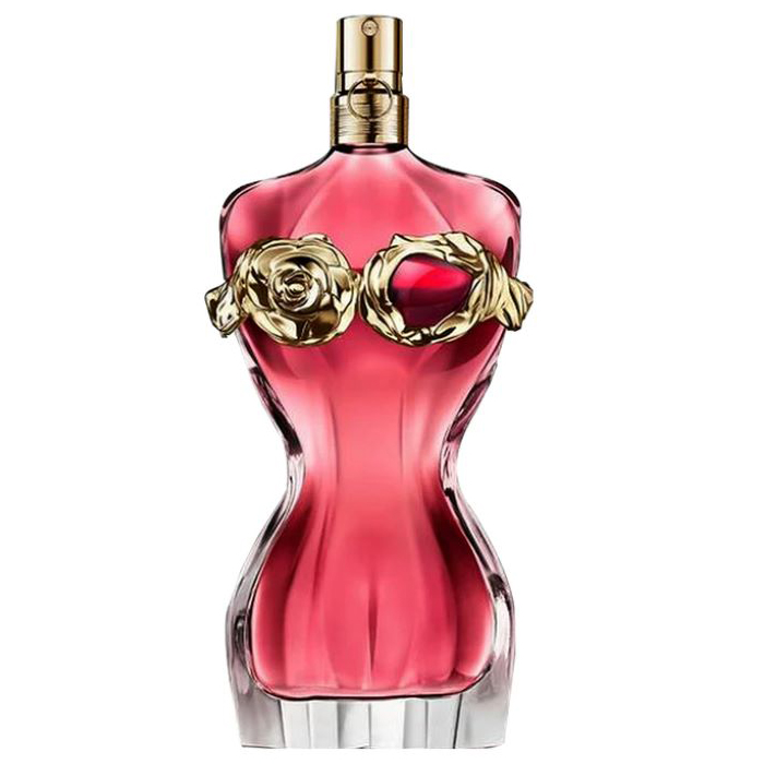 JPG La Belle Rosea