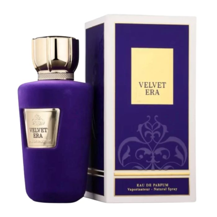 Fragrance World Velvet Era
