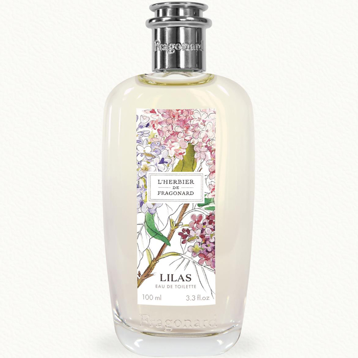 Fragonard L`Herbier Lilac