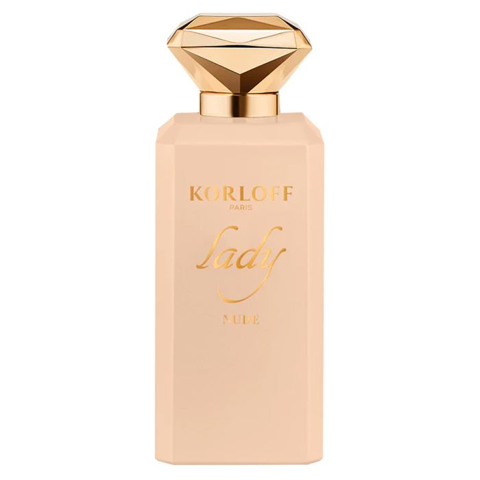 Korloff Lady Nude