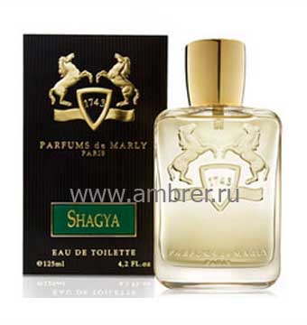 Parfums de Marly Marly Shagya