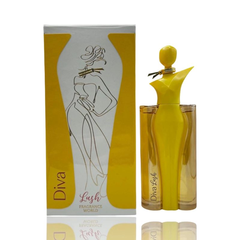 Fragrance World Diva Lush