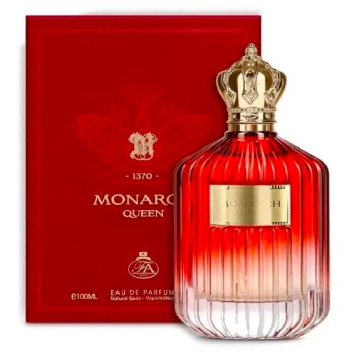 Fragrance World Monarch Queen