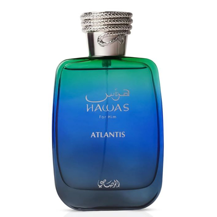 Hawas Atlantis