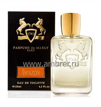 Parfums de Marly Marly Ispazon