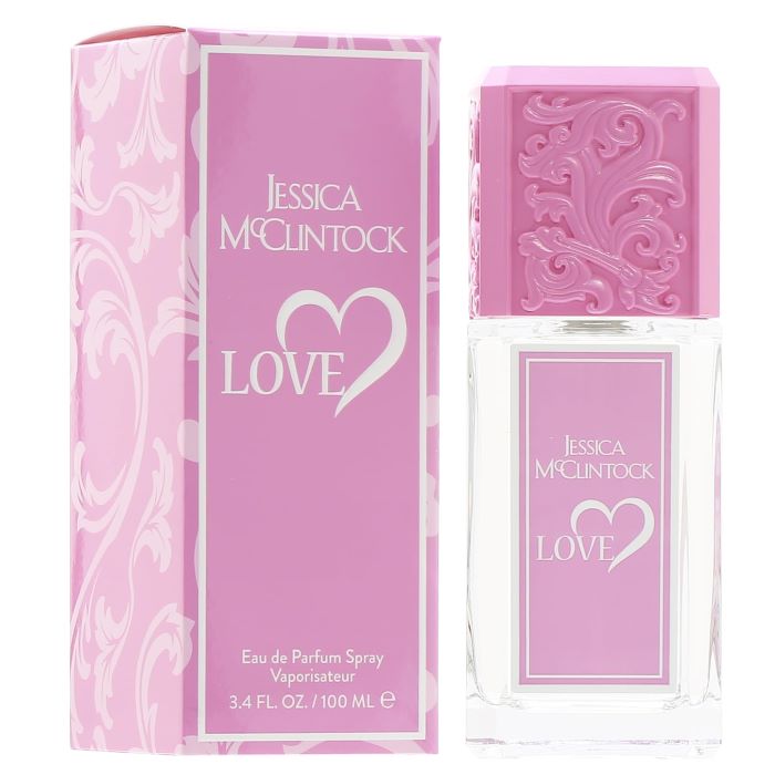 Jessica Mc Clintock Love