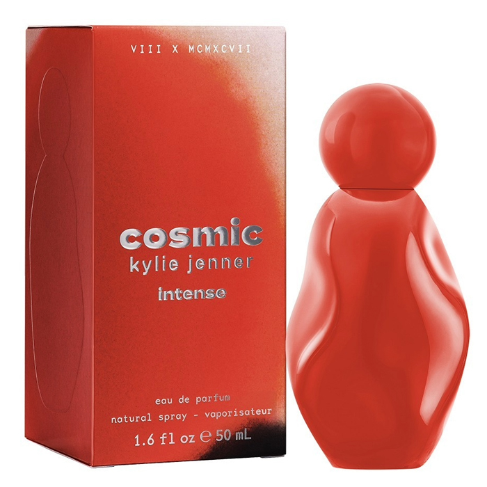 Kylie Cosmetics Cosmic Kylie Jenner Intense