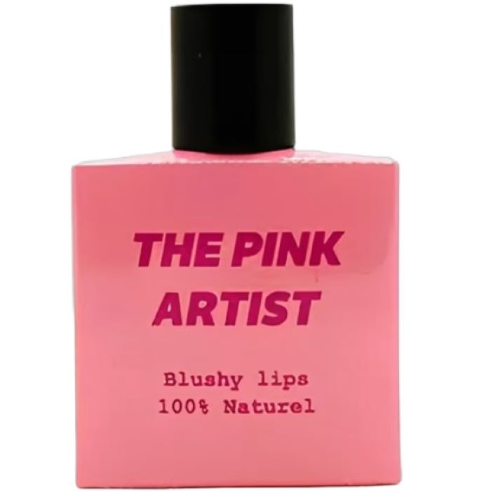 Blushy Lips