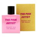 The Pink Artist Chocolat Noir