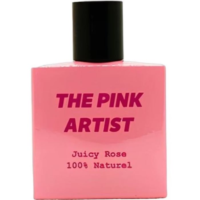 Juicy Rose