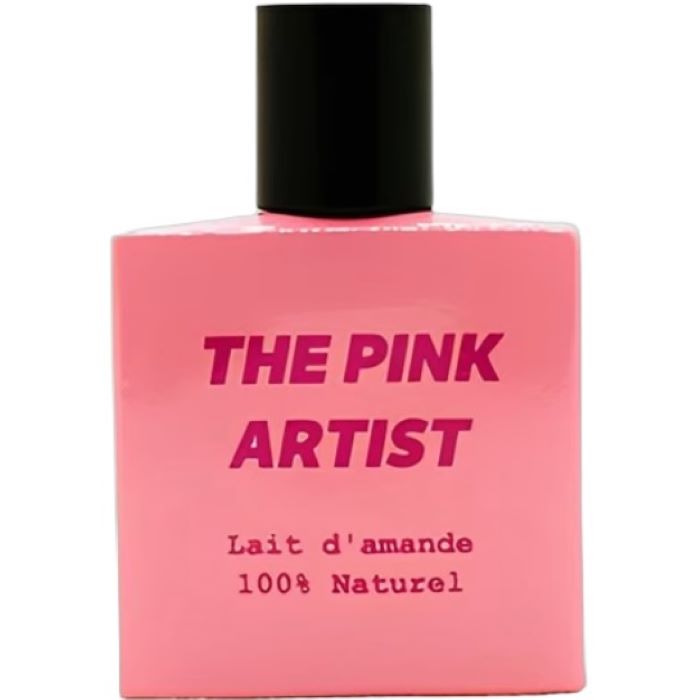 Lait d`Amande
