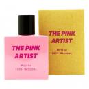 The Pink Artist Mojito