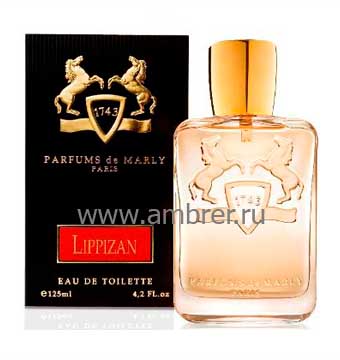 Parfums de Marly Marly Lippizan