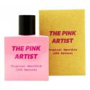 The Pink Artist Tropical Smoothie