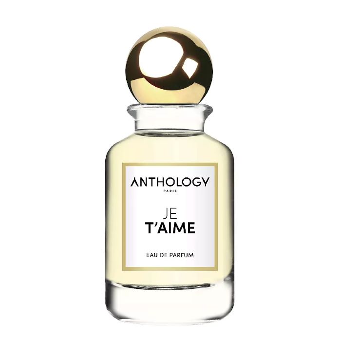Je T`Aime