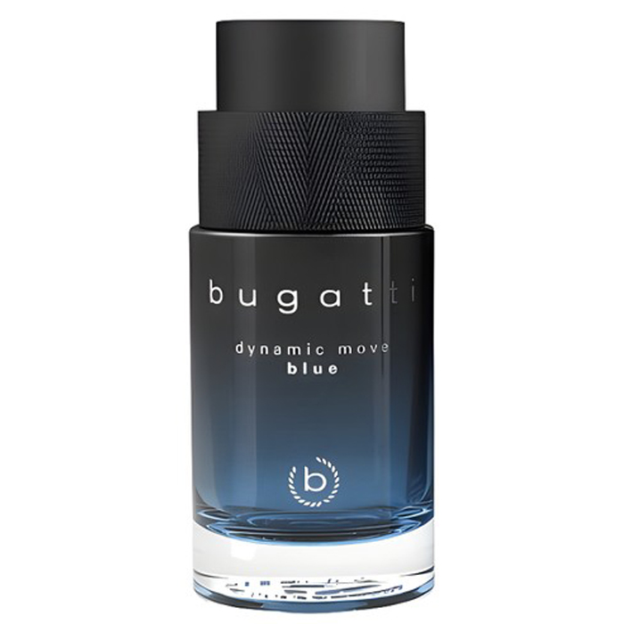 Dynamic Move Blue