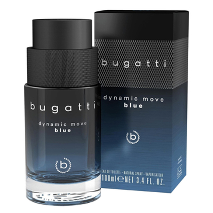 Bugatti Fashion Dynamic Move Blue