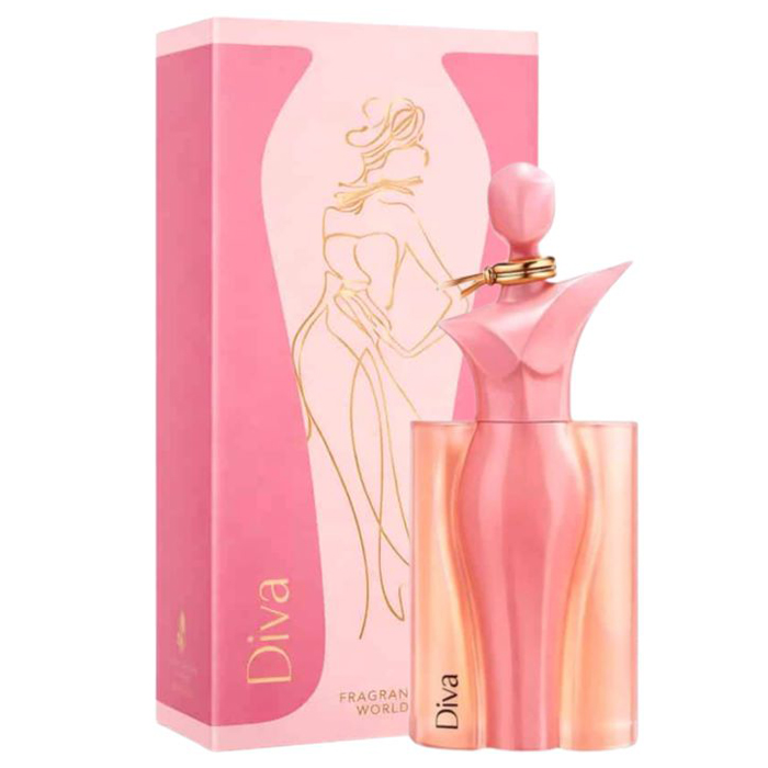 Fragrance World Diva