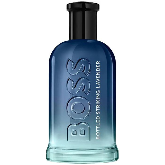 Boss Bottled Striking Lavender