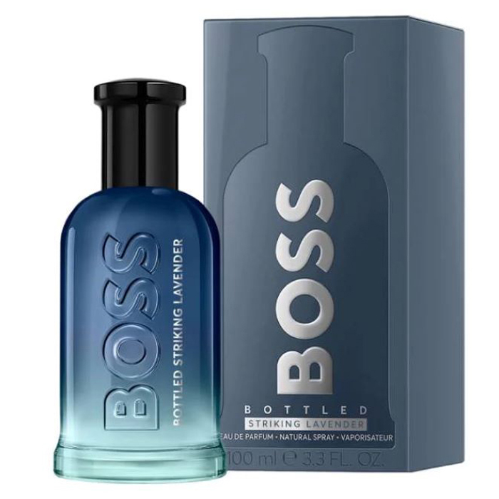 Hugo Boss Boss Bottled Striking Lavender