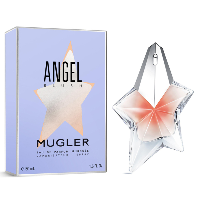 Thierry Mugler Angel Blush