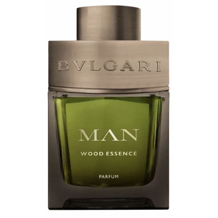 Bvlgari Man Wood Essence Parfum