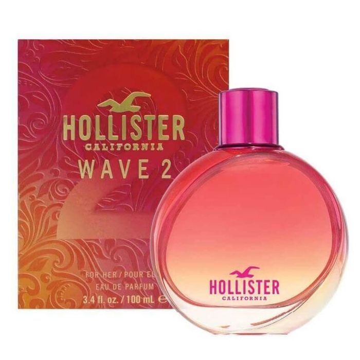 Hollister Wave 2 For Her
