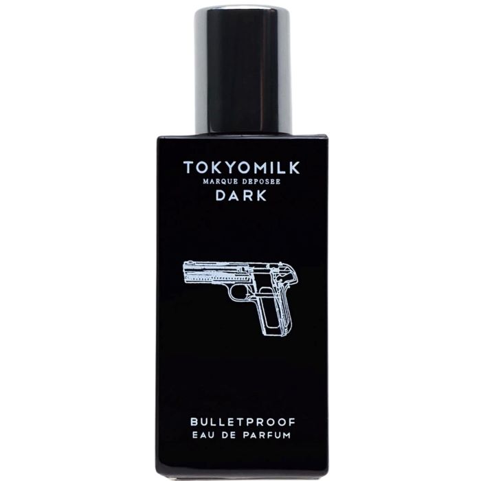 Tokyo Milk Parfumarie Curiosite Bulletproof