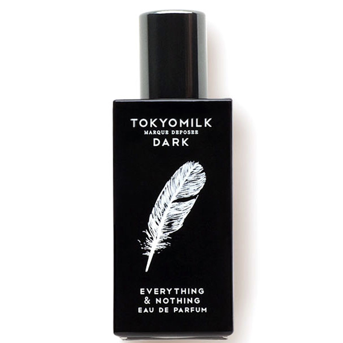 Tokyo Milk Parfumarie Curiosite Everything & Nothing