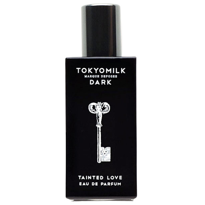 Tokyo Milk Parfumarie Curiosite Tainted Love