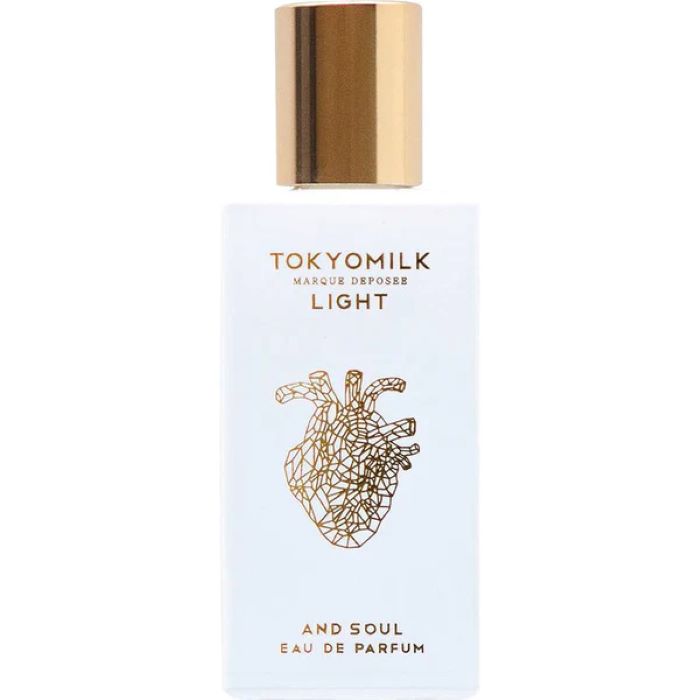 Tokyo Milk Parfumarie Curiosite And Soul