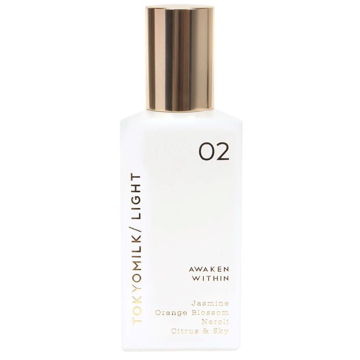Tokyo Milk Parfumarie Curiosite Awaken Within