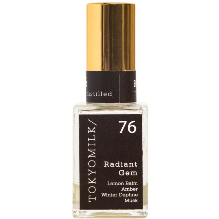 Tokyo Milk Parfumarie Curiosite Radiant Gem