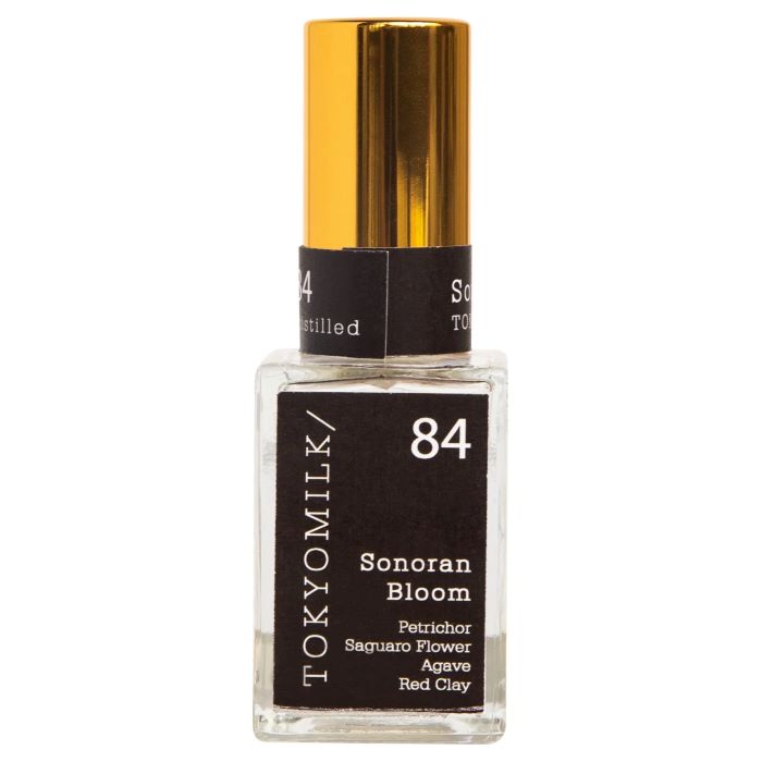 Tokyo Milk Parfumarie Curiosite Sonoran Bloom