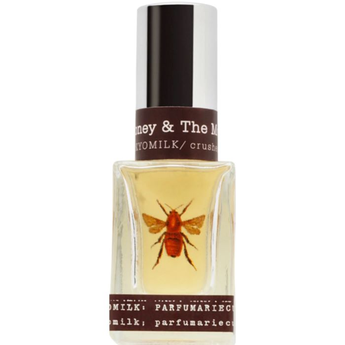 Tokyo Milk Parfumarie Curiosite Honey and the Moon