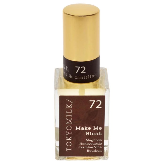 Tokyo Milk Parfumarie Curiosite Make Me Blush