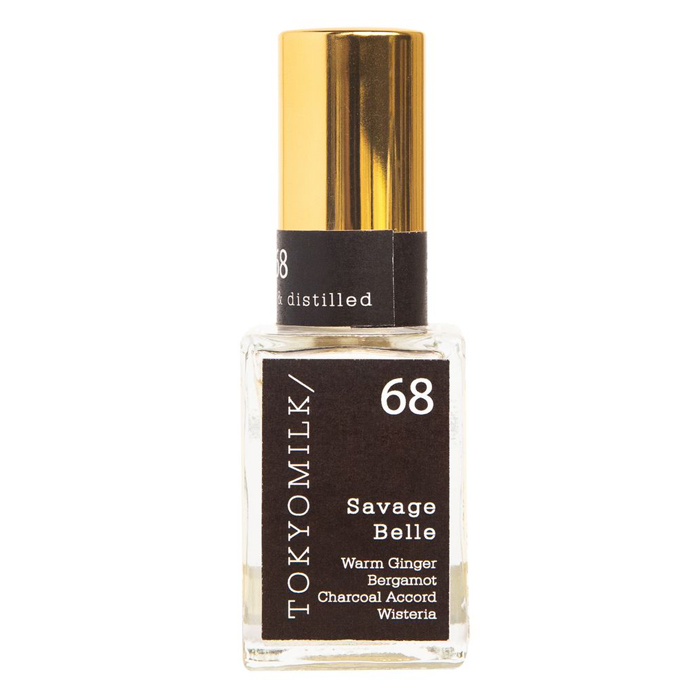 Tokyo Milk Parfumarie Curiosite Savage Belle