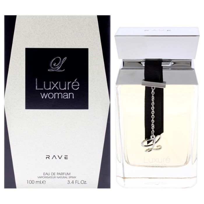 Lattafa Rave Luxure Woman