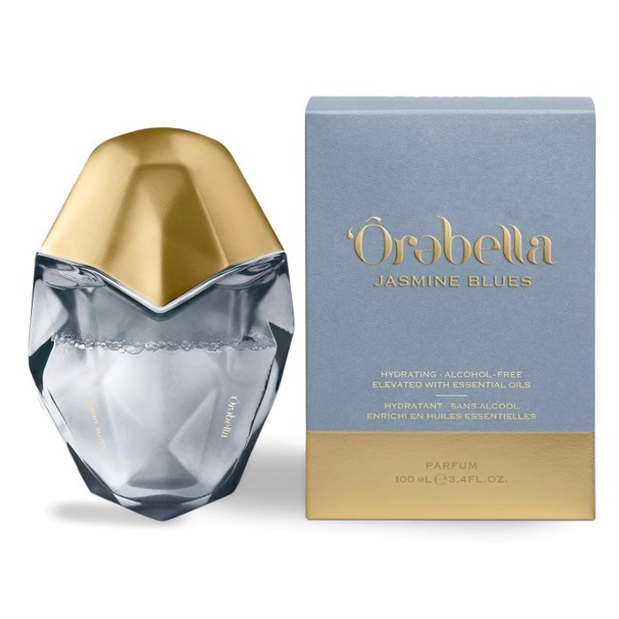 Orebella Jasmine Blues
