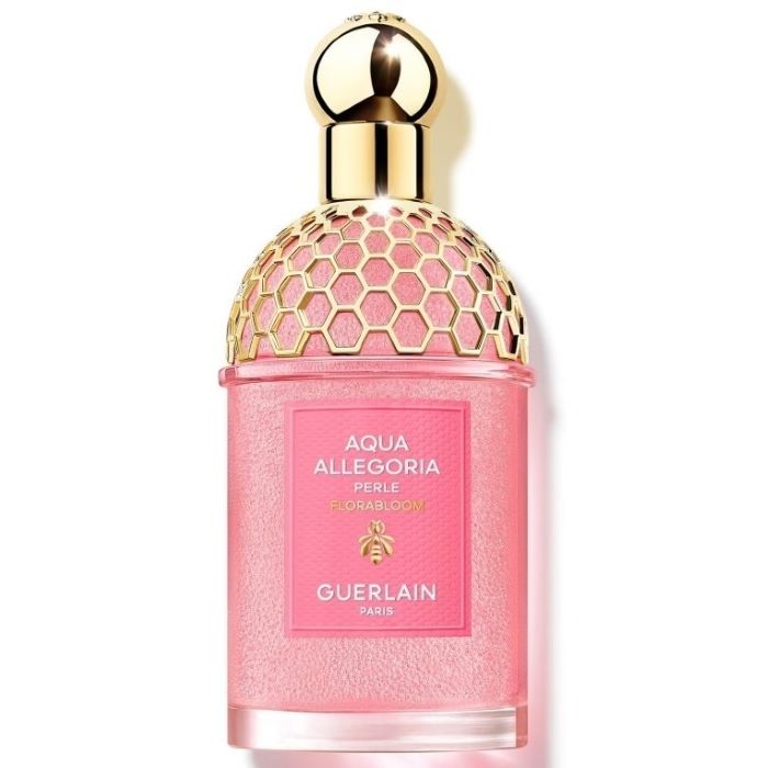 Aqua Allegoria Perle Florabloom