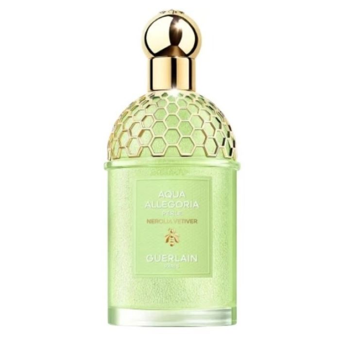 Aqua Allegoria Perle Nerolia Vetiver