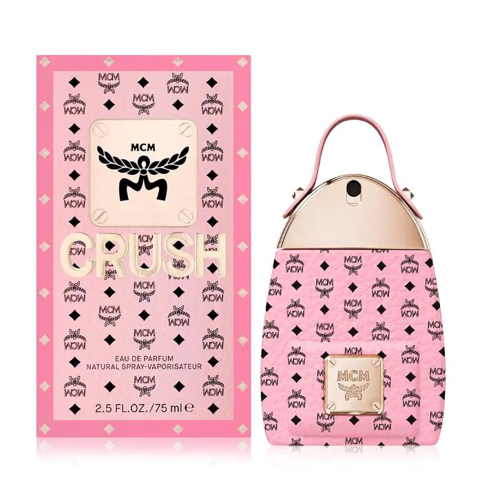 Mode Creation Munich MCM Crush