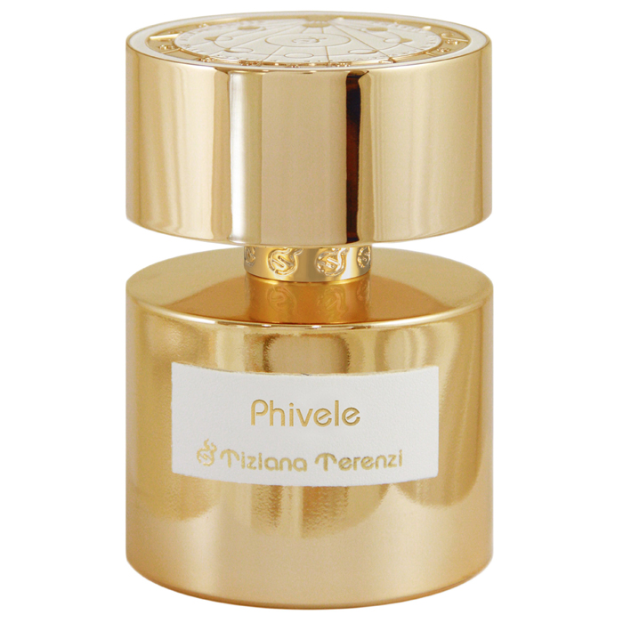 Tiziana Terenzi Phivele