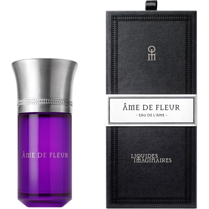 Les Liquides Imaginaires Ame de Fleur
