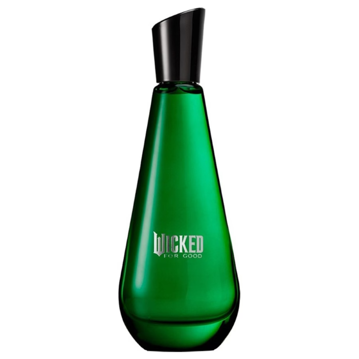 Wicked For Good � Elphaba Enchanted