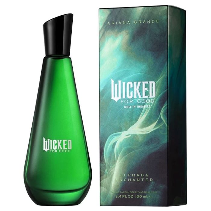 Wicked For Good � Elphaba Enchanted