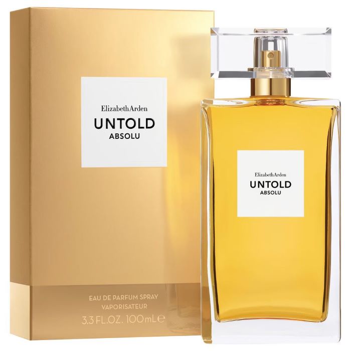 Elizabeth Arden Untold Absolu Eau de Parfum