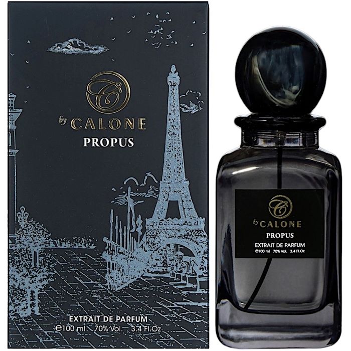 By Calone Propus